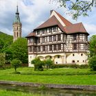 Bad Urach Residenzschloss