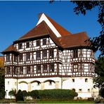 Bad Urach: Residenzschloß (3)