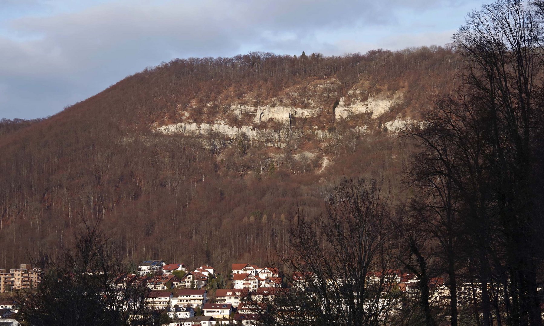 Bad Urach, schwäbische Alb