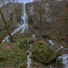 Bad Urach: Uracher Wasserfall