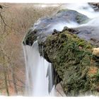 Bad Urach, Wasser (vor dem) fall