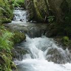 Bad-Urach Wasserfall