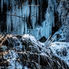 Bad Urach, Wassserfall