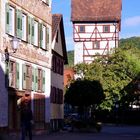 Bad Urach, Zeughausturm