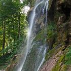 Bad Uracher Wasserfälle