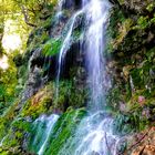 Bad Uracher Wasserfall 