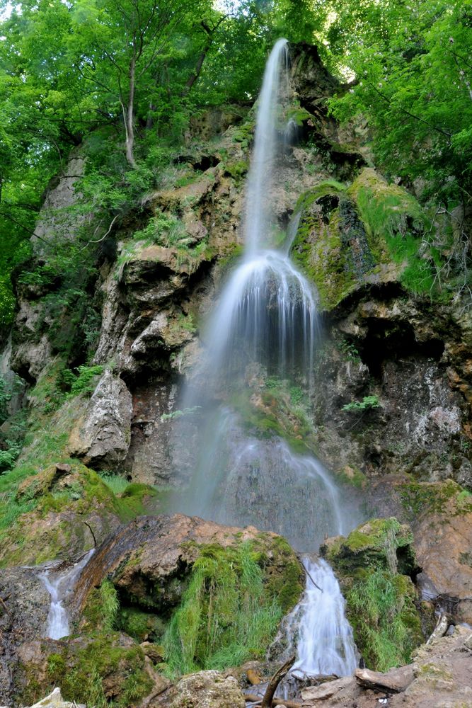 Bad Uracher Wasserfall_3