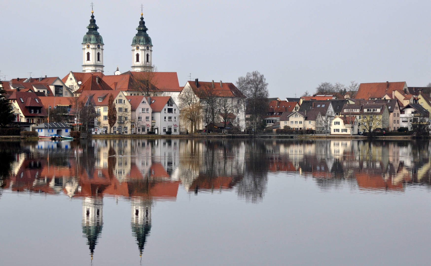 Bad Waldsee