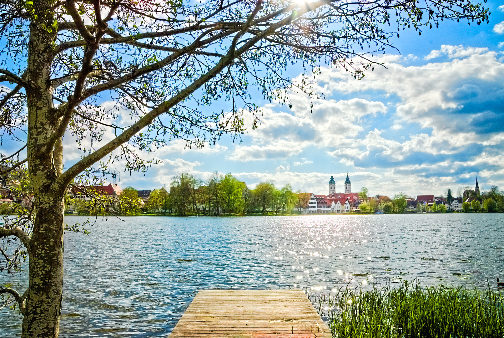 Bad Waldsee