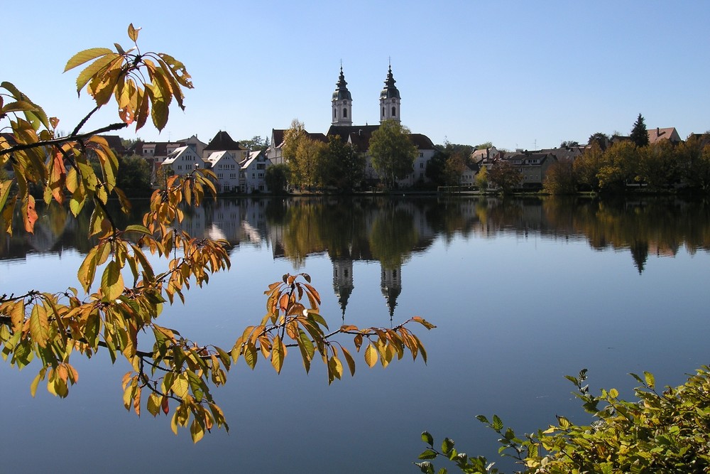 Bad Waldsee