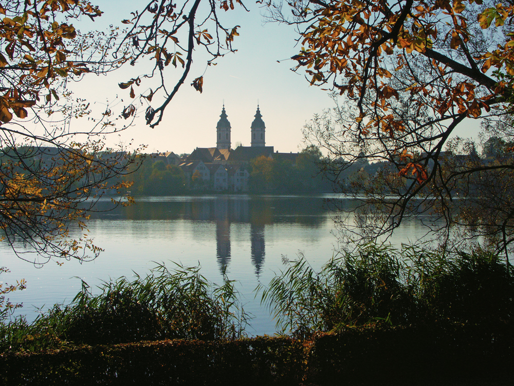 Bad Waldsee