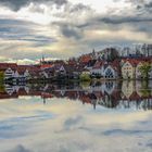 Bad Waldsee "im" See