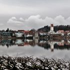 Bad Waldsee im Spiegel