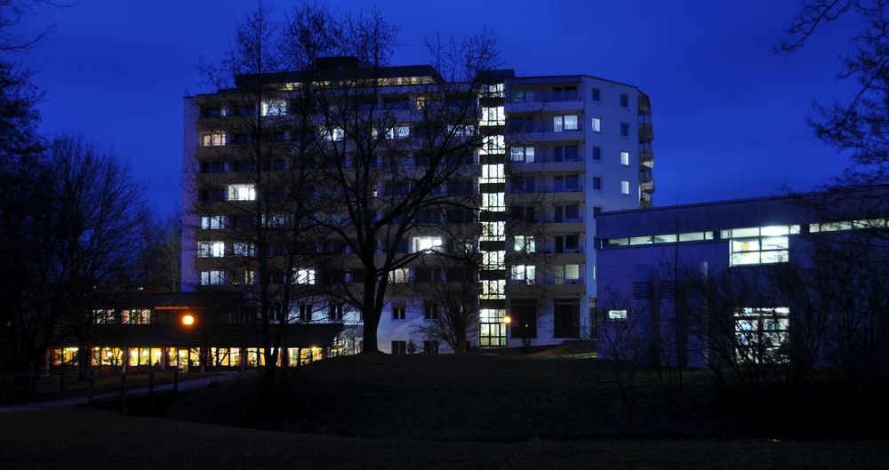 Klinik Bad Waldsee Klinik Bad Waldsee