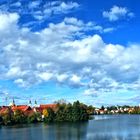 Bad Waldsee Panorama