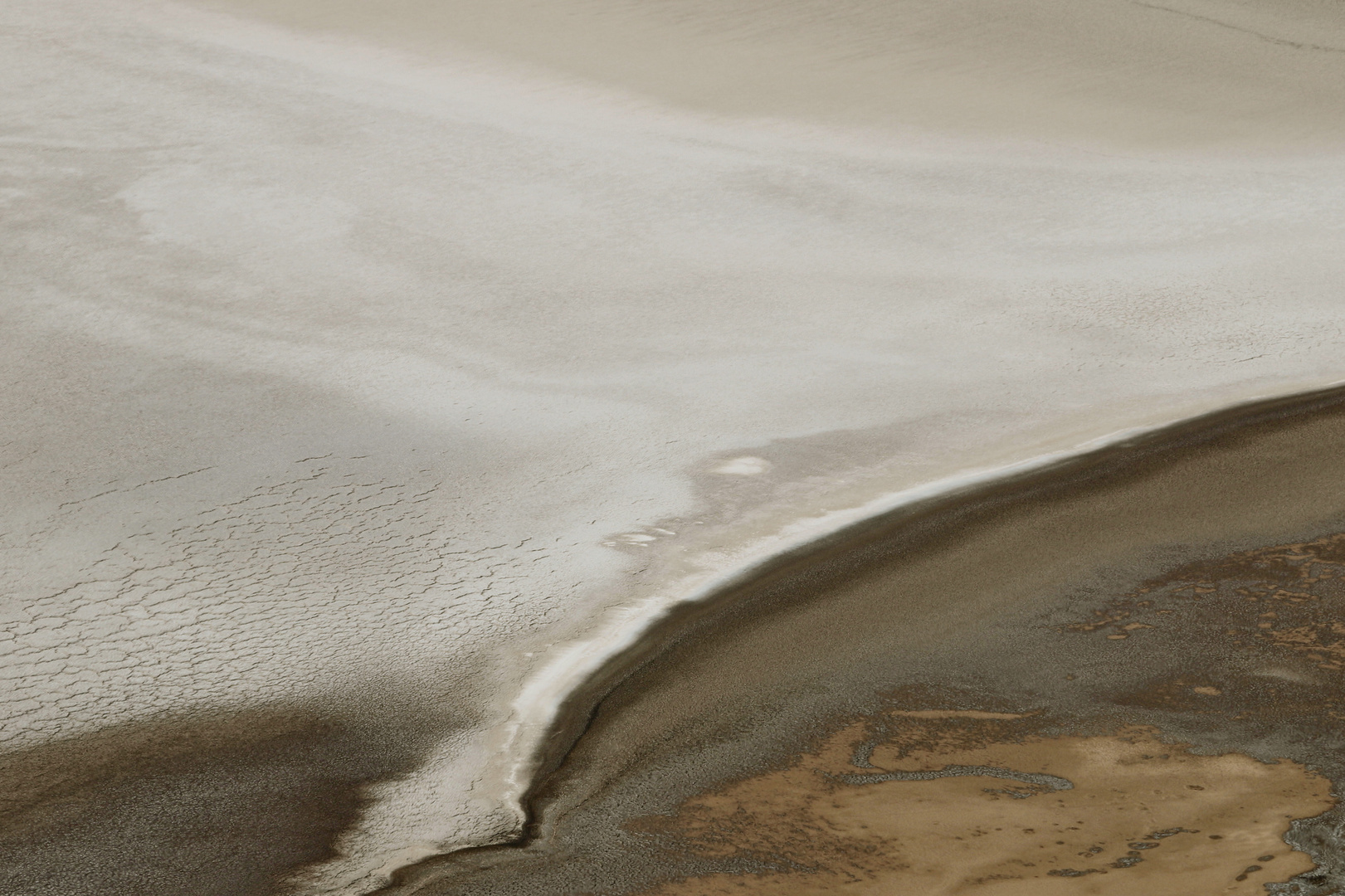 Bad Water (Death Valley)