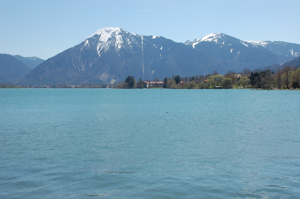 Bad Wiessee