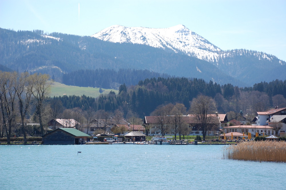 Bad Wiessee