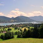 Bad Wiessee Abwinkl - Tegernsee