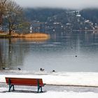 Bad Wiessee am Tegernsee