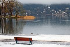 Bad Wiessee am Tegernsee