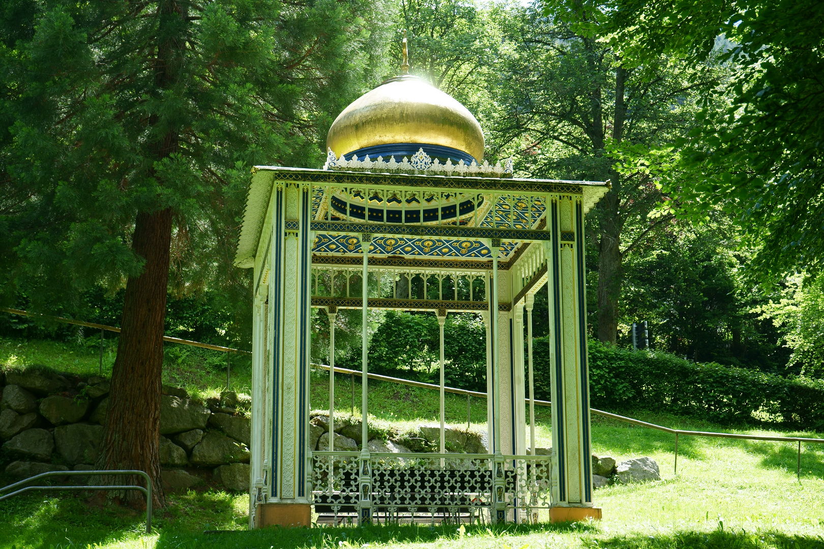 Bad Wildbad Foto &amp; Bild | architektur, stadtlandschaft