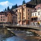 Bad Wildbad an der Enz