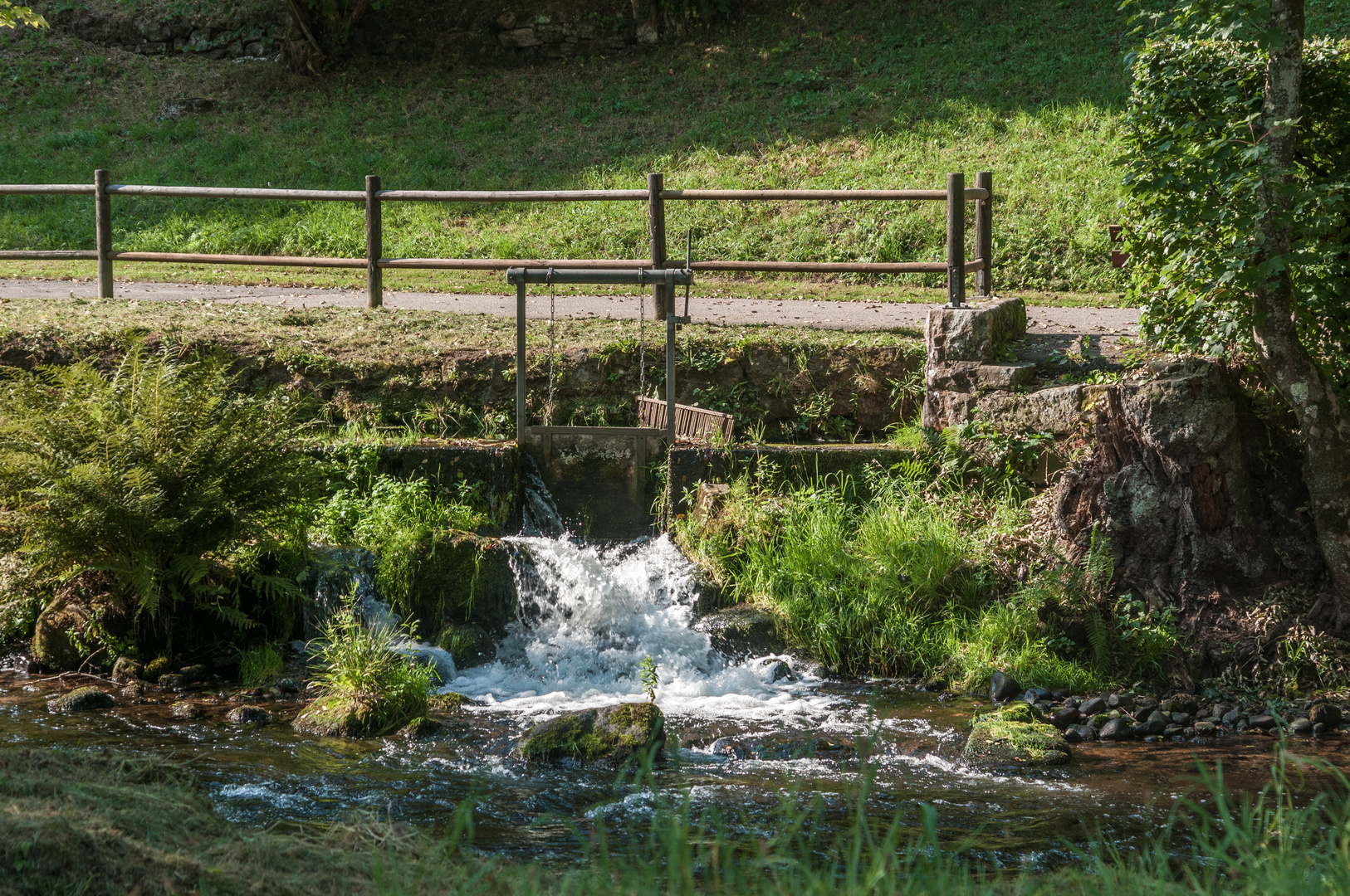 Bad Wildbad im Schwarzwald #3