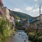 Bad Wildbad im Schwarzwald