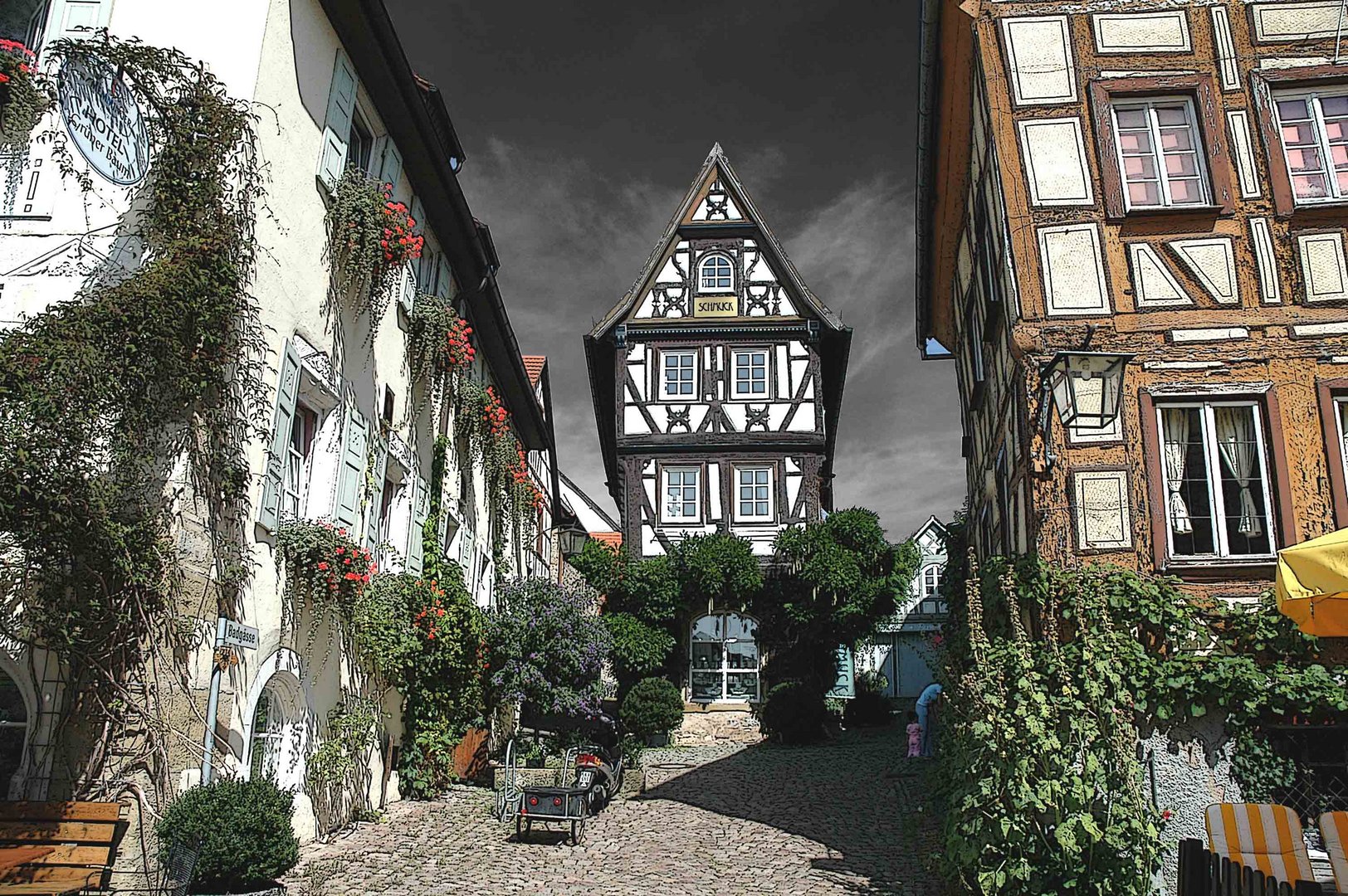 Bad Wimpfen