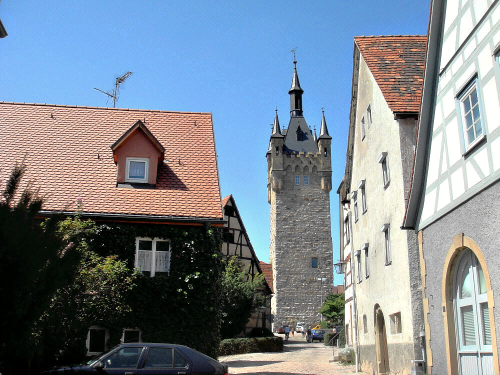 Bad Wimpfen 2