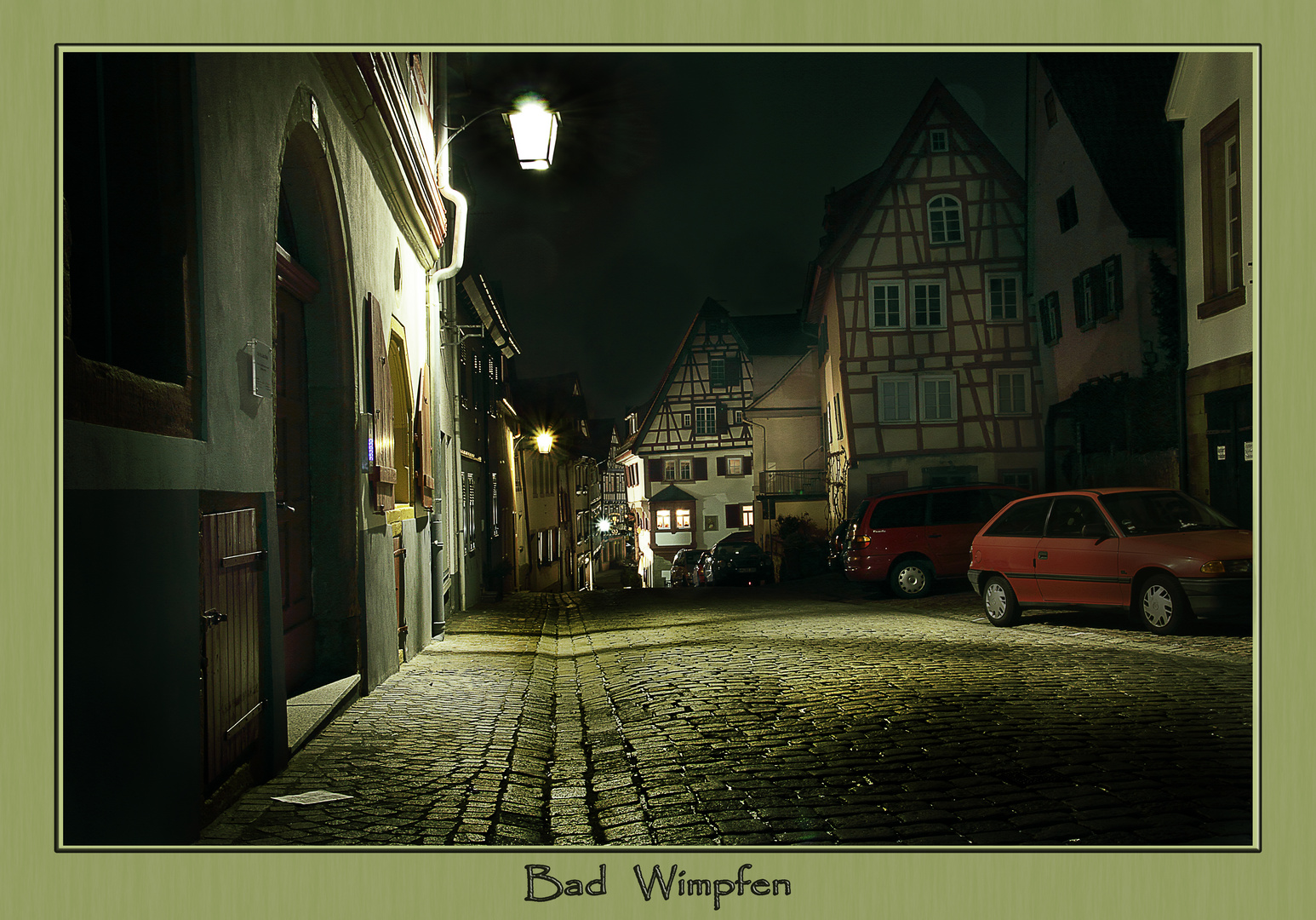 Bad Wimpfen