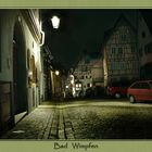 Bad Wimpfen