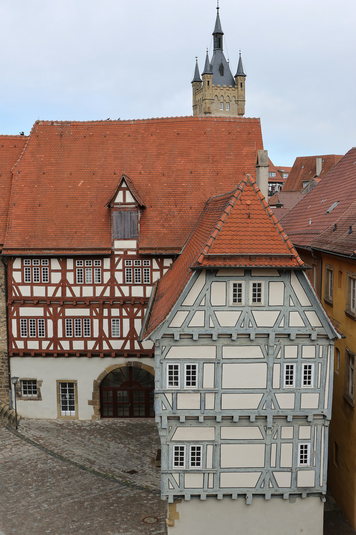 Bad Wimpfen