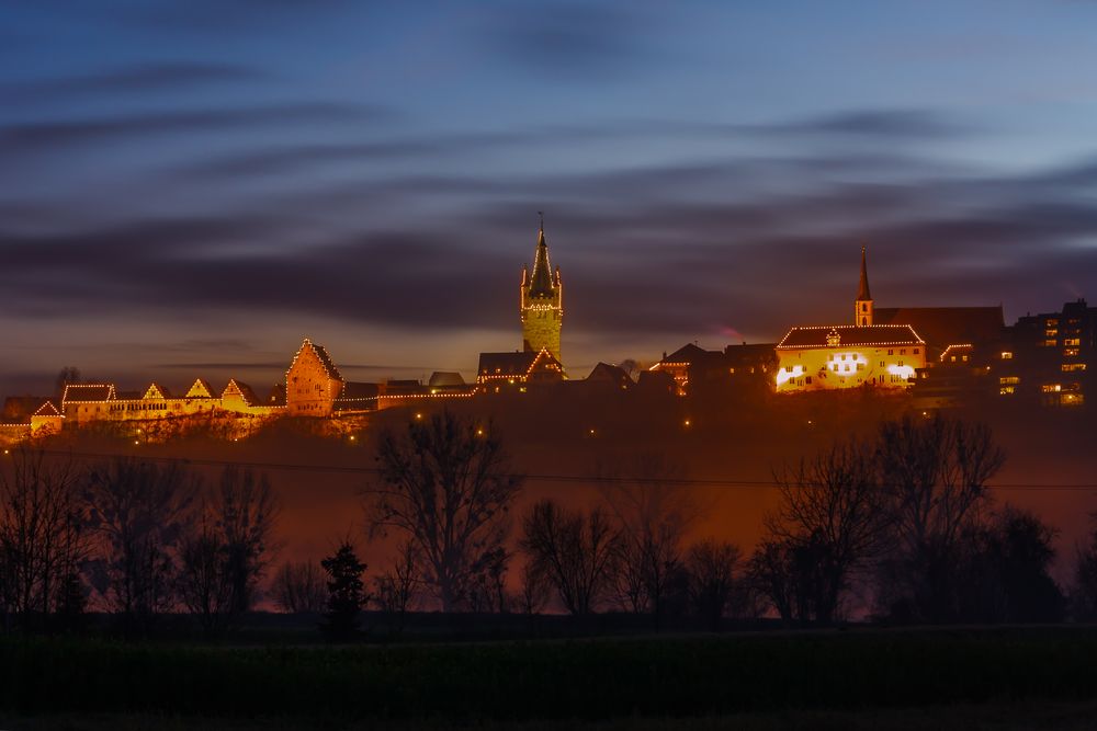 Bad Wimpfen