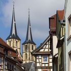 Bad Wimpfen - Altstadt und Pfarrkirche