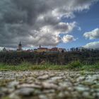 Bad Wimpfen Bodenblick