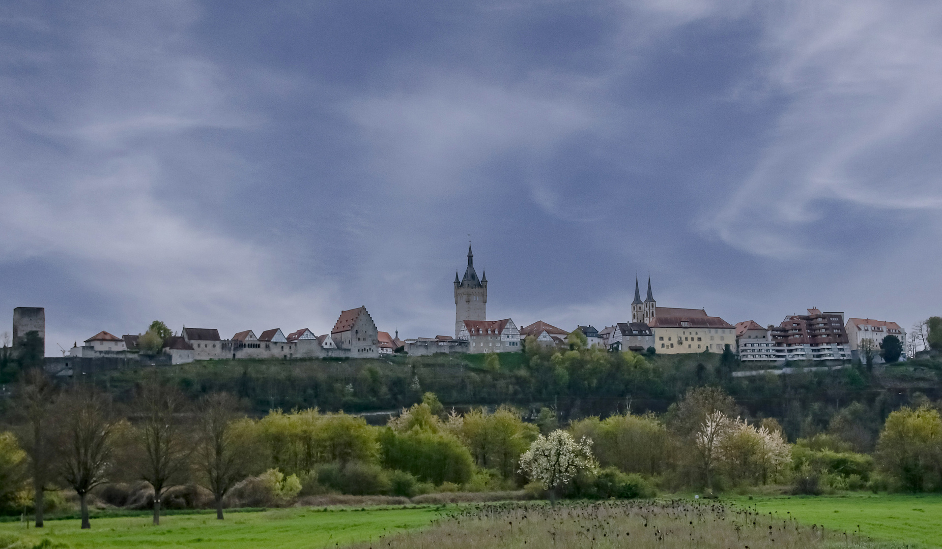 Bad Wimpfen