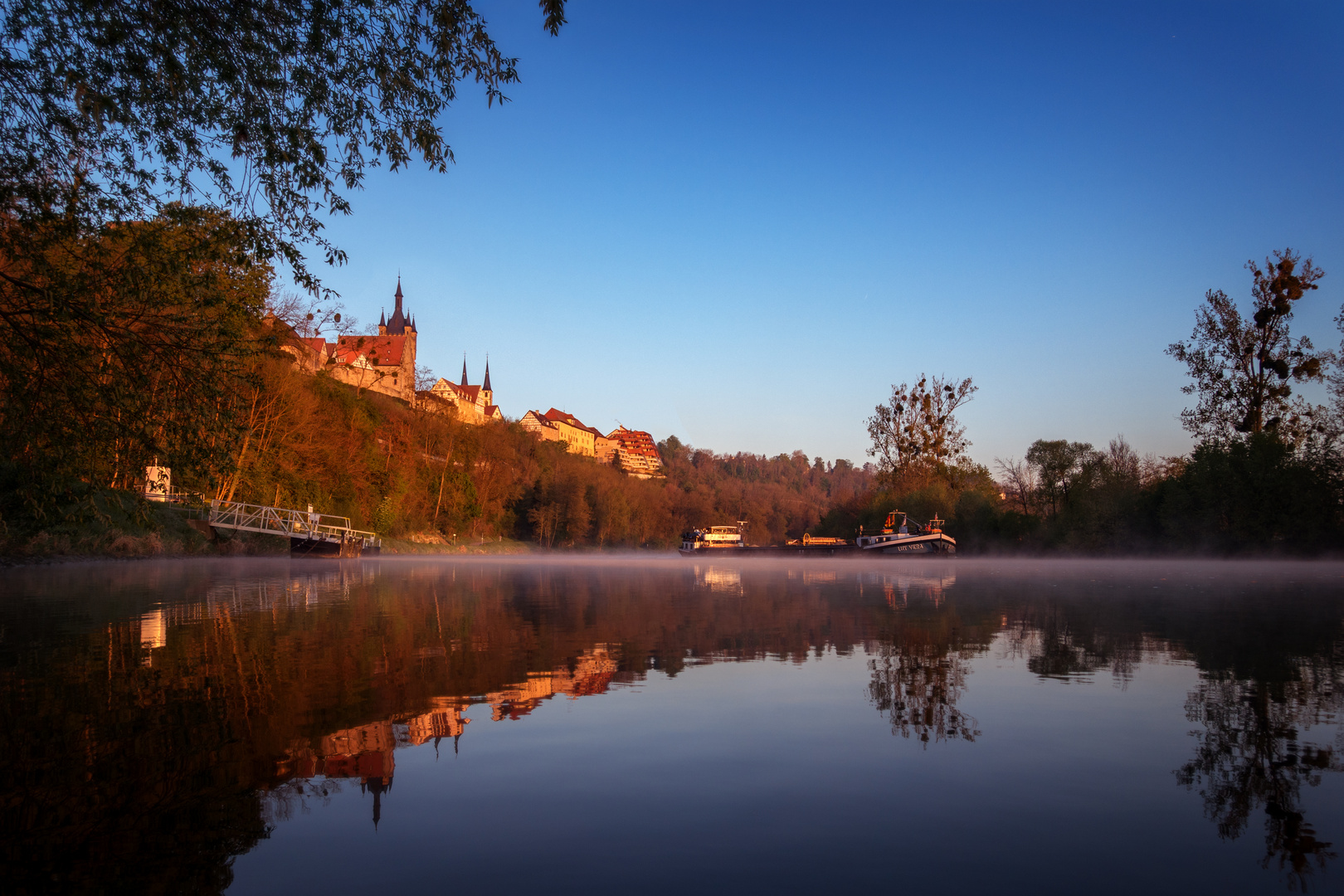 Bad Wimpfen