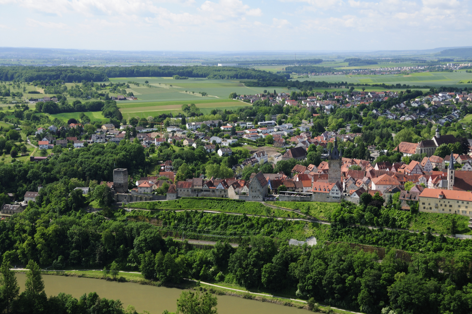 Bad Wimpfen