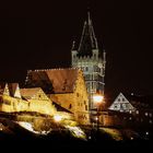 Bad Wimpfen in Weihnachtsstimmung