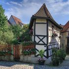 Bad Wimpfen Kirchgasse