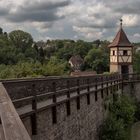 Bad Wimpfen - Nürnberger Türmchen