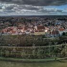 Bad Wimpfen Panorama