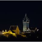 Bad Wimpfen zur Adventszeit