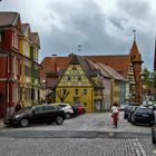 Bad Windsheim Seegasse