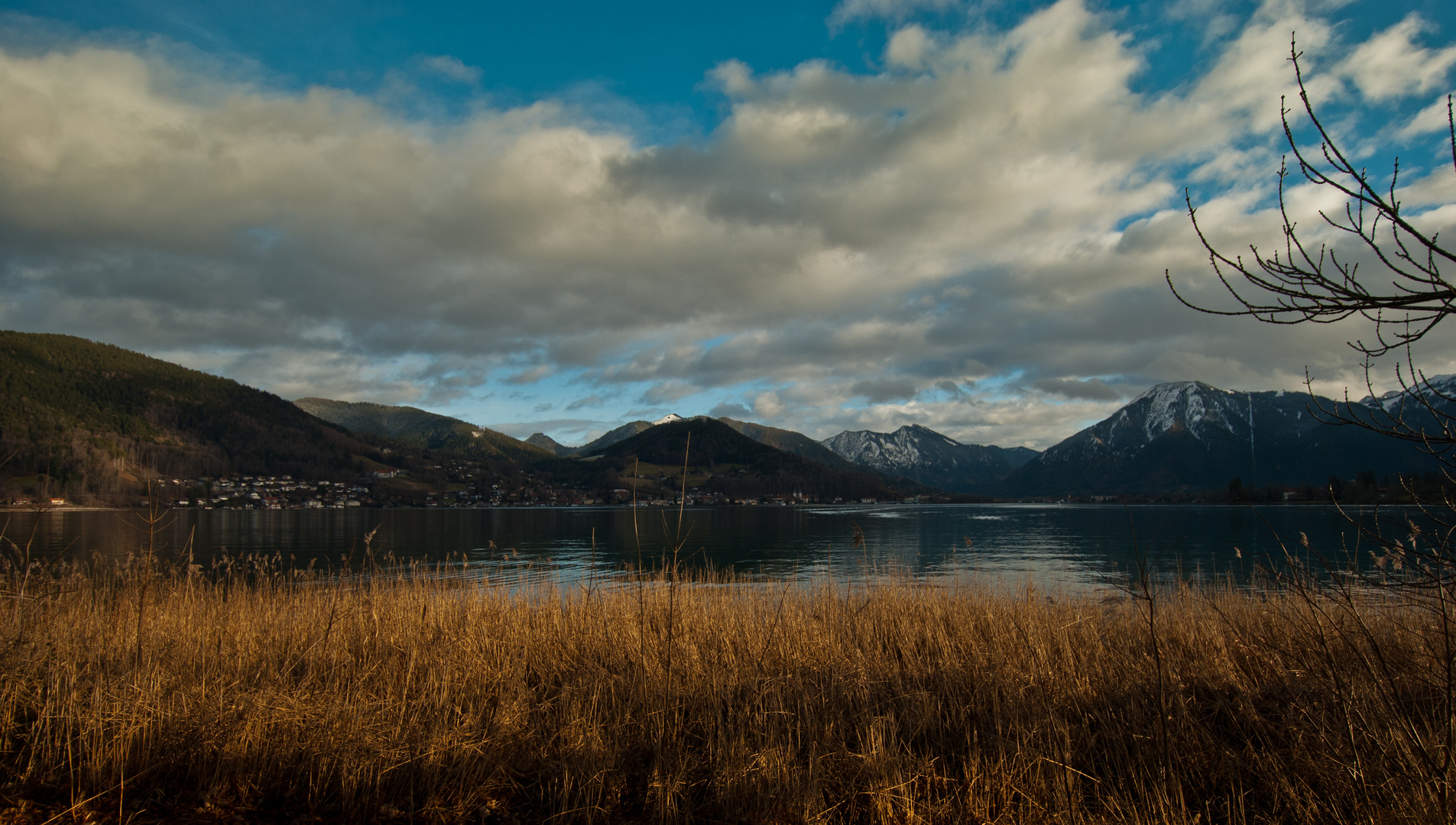 Bad Wissee - Tegernsee