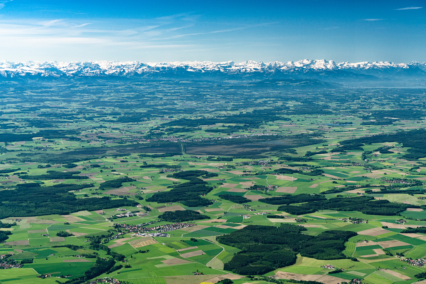 Bad Wurzach Alpen 2019.06.01. 09:35:20Uhr