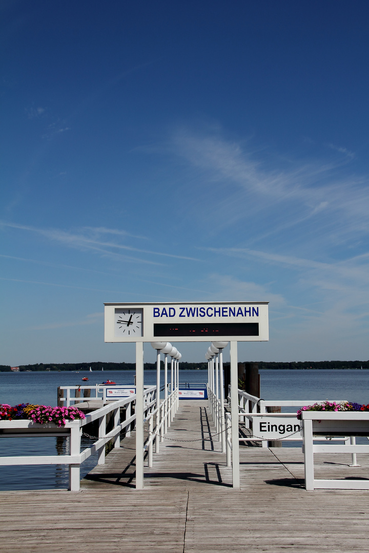Bad Zwischenahn I Foto & Bild deutschland, europe, niedersachsen