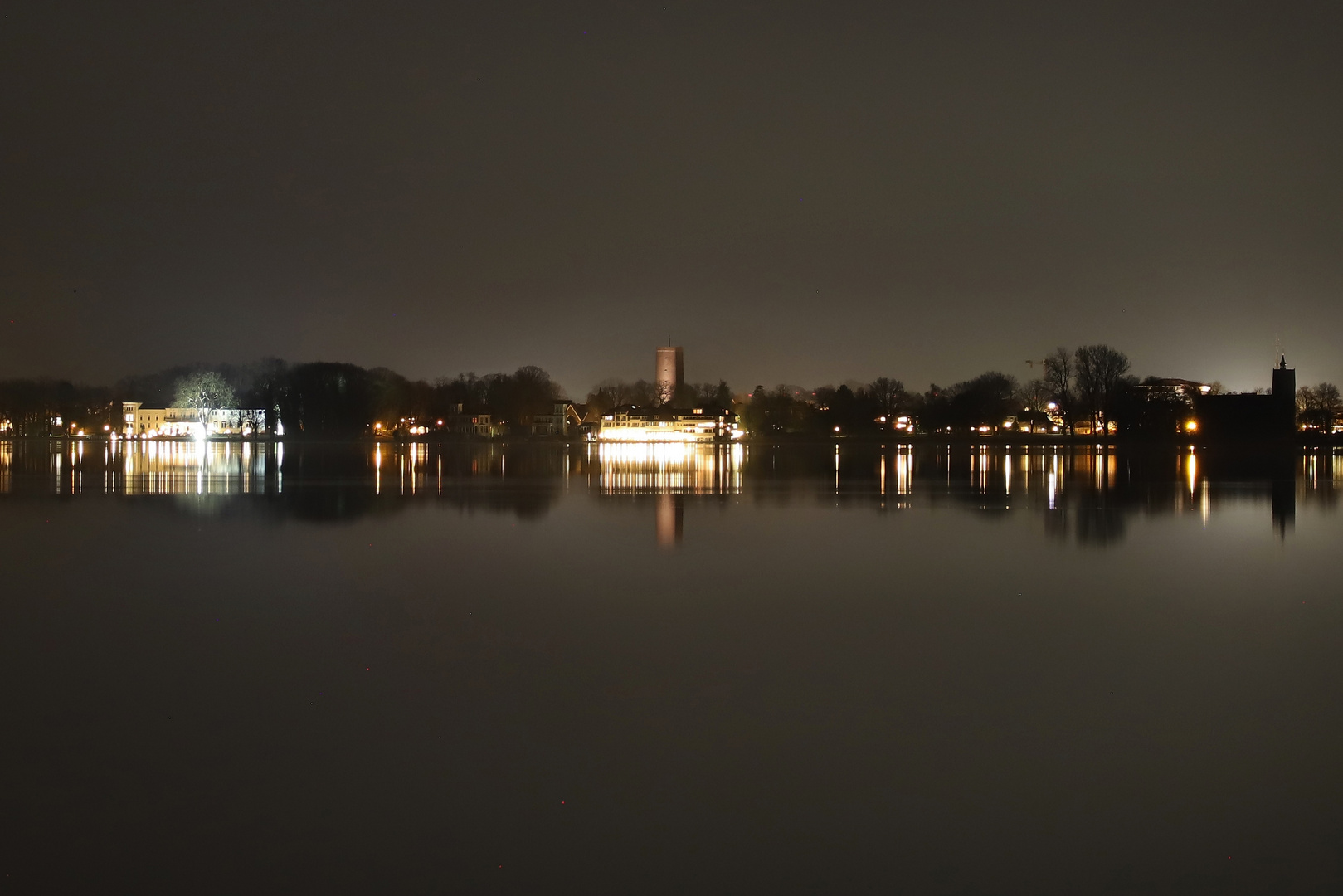 Bad Zwischenahn "Skyline" 